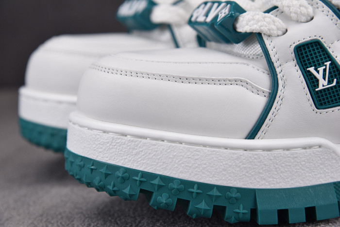 LVT  SNEAKERS   COPSHOE  L&V-254