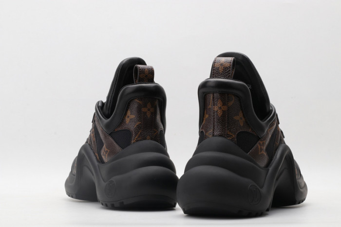 LVT COPSHOE  L&V-255