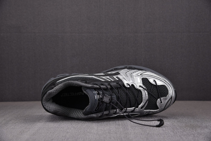 A*sics COPSHOE AS-003