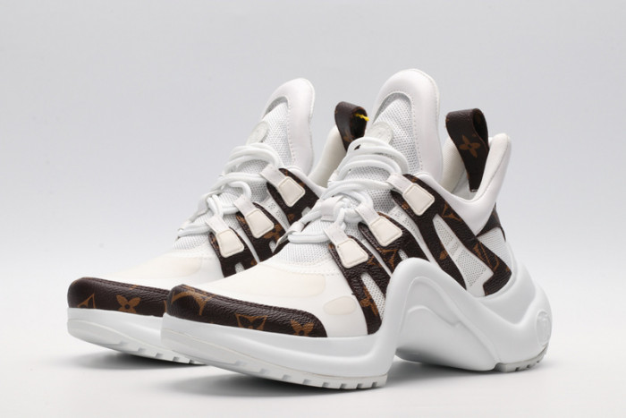 LVT COPSHOE  L&V-256