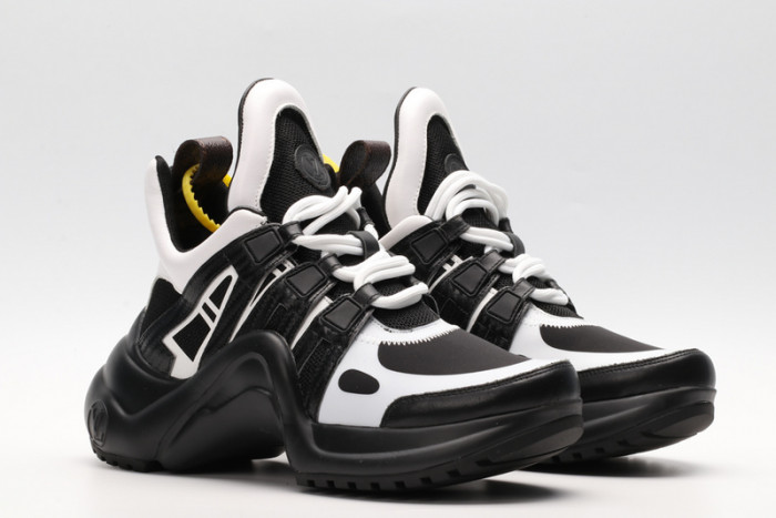 LVT COPSHOE  L&V-257