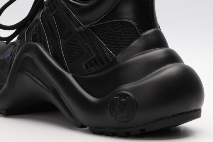 LVT COPSHOE  L&V-258