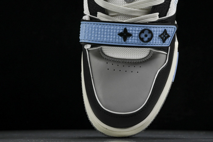 LVT  SNEAKERS   COPSHOE  L&V-259