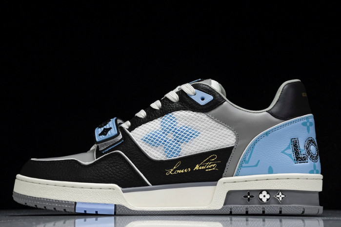 LVT  SNEAKERS   COPSHOE  L&V-259