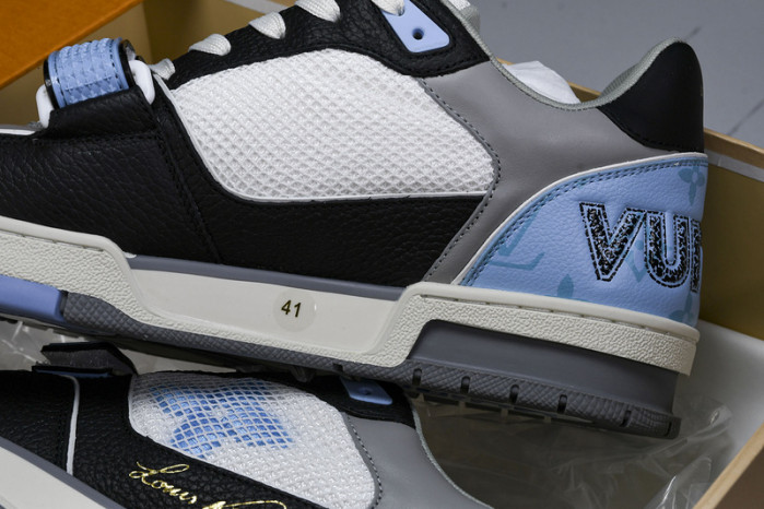 LVT  SNEAKERS   COPSHOE  L&V-259