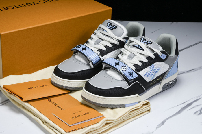 LVT  SNEAKERS   COPSHOE  L&V-259