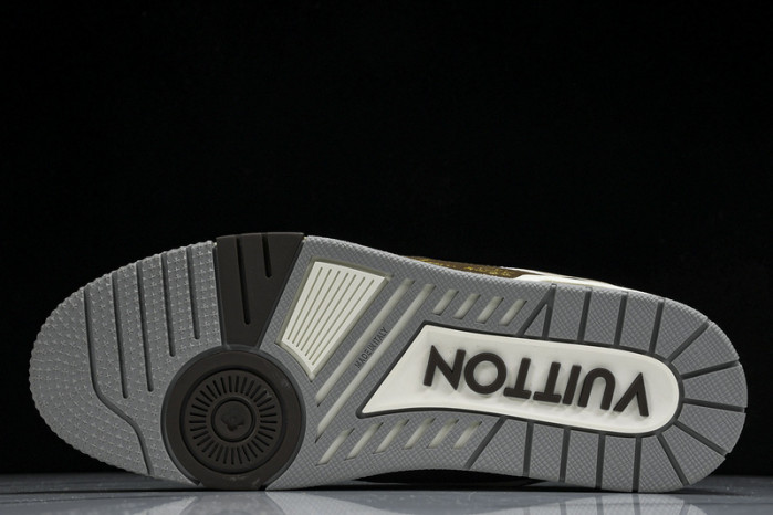 LVT  SNEAKERS   COPSHOE  L&V-260