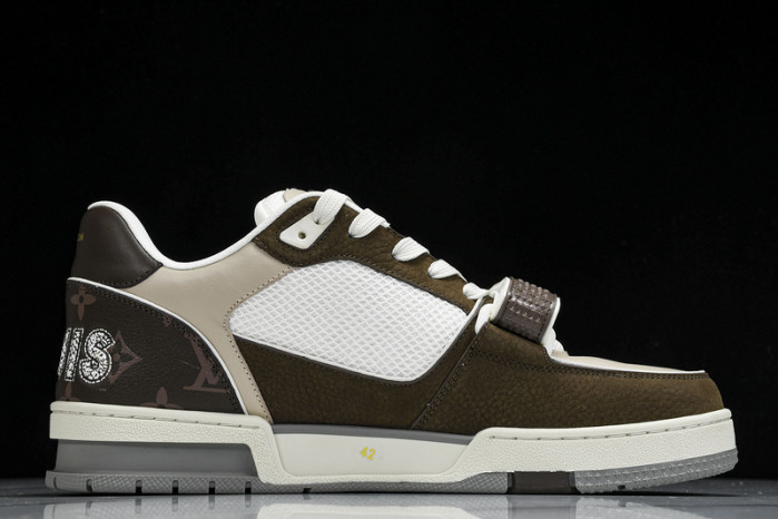LVT  SNEAKERS   COPSHOE  L&V-260