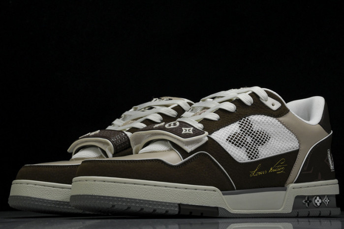 LVT  SNEAKERS   COPSHOE  L&V-260