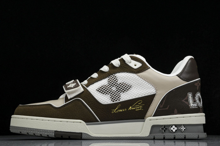LVT  SNEAKERS   COPSHOE  L&V-260