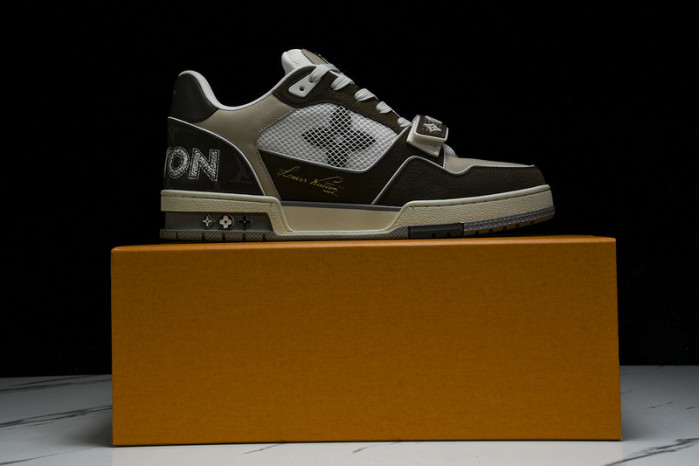 LVT  SNEAKERS   COPSHOE  L&V-260