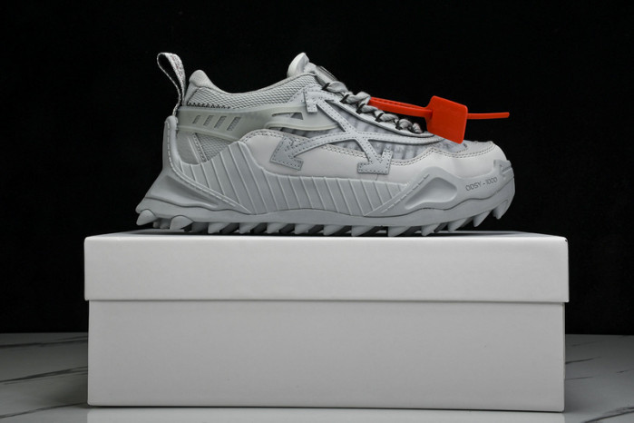 OF C/O ODSY-1000 SNEAKER   copshoe OW-106