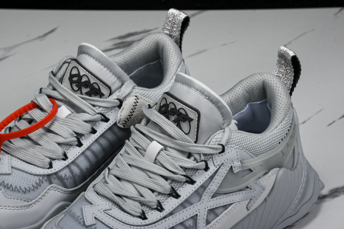 OF C/O ODSY-1000 SNEAKER   copshoe OW-106