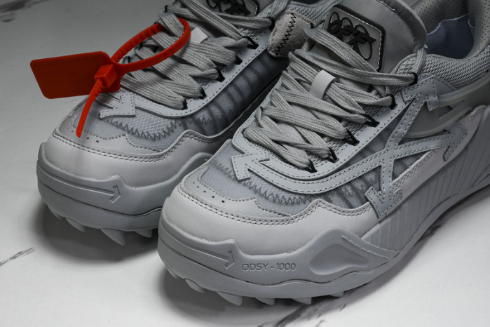 OF C/O ODSY-1000 SNEAKER   copshoe OW-106