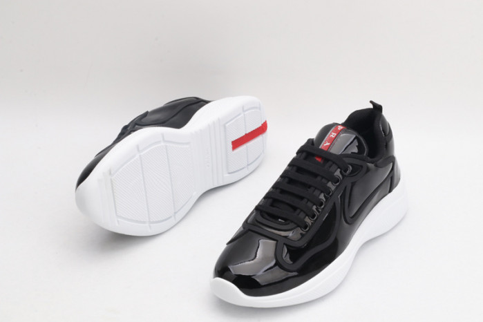 PR sneakers  copshoe PR-17