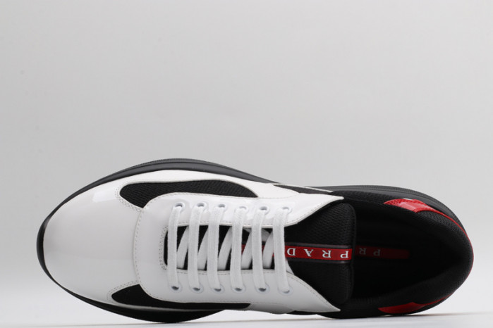 PR sneakers  copshoe PR-18