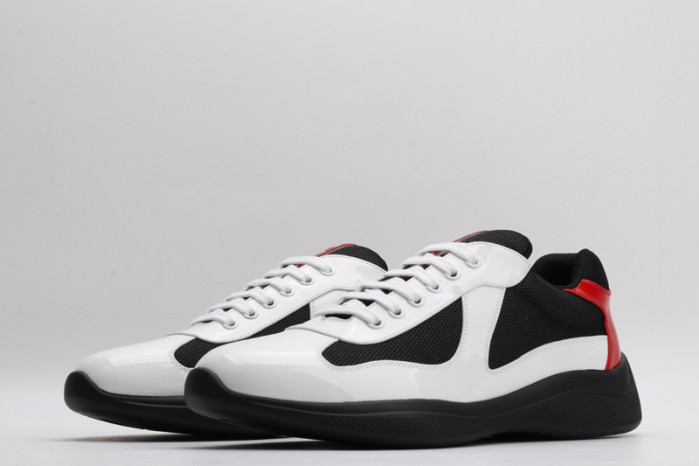 PR sneakers  copshoe PR-18