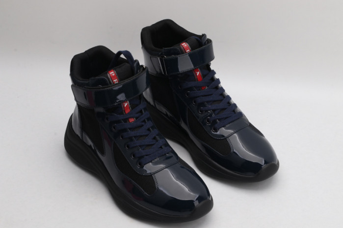 PR sneakers  copshoe PR-21