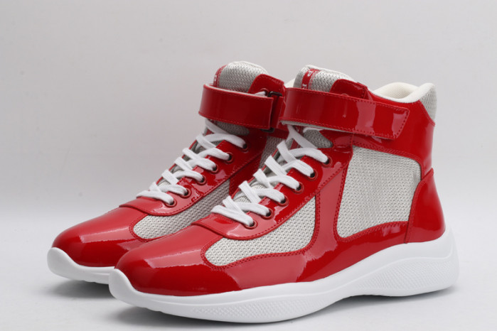 PR sneakers  copshoe PR-22