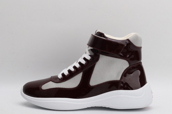 PR sneakers  copshoe PR-26