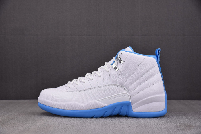 Air Jordan 12 Melo (2025)- CT8013-112