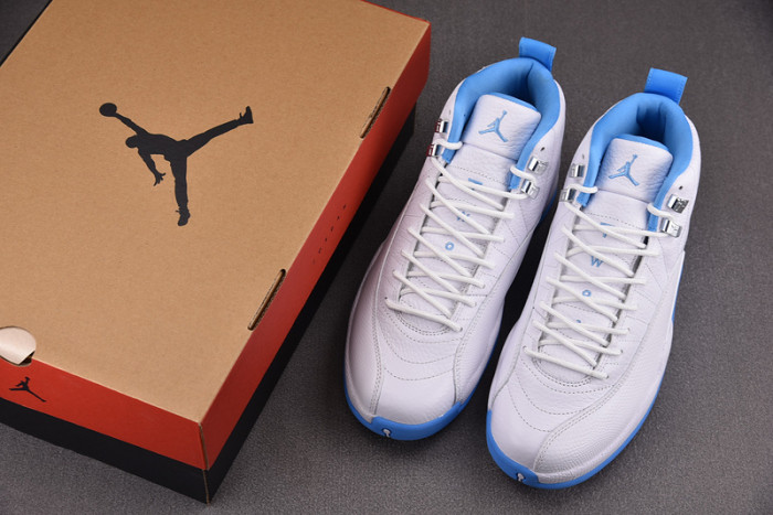 Air Jordan 12 Melo (2025)- CT8013-112
