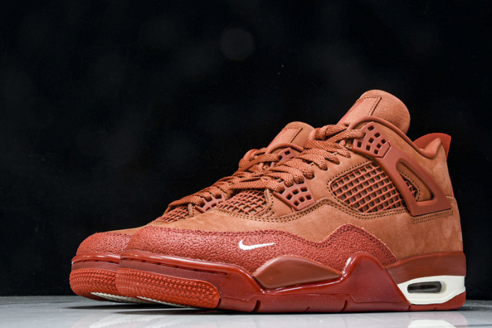 Air Jordan 4 Retro OG SP Nigel Sylvester Brick by Brick HF4340-800