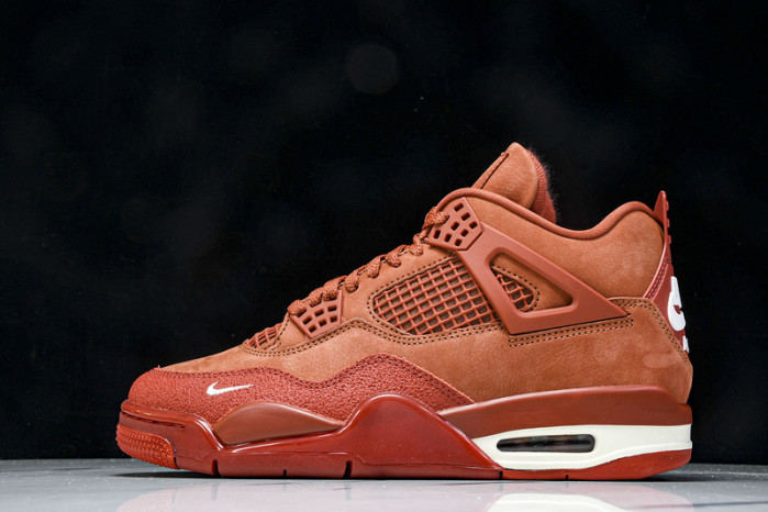 Air Jordan 4 Retro OG SP Nigel Sylvester Brick by Brick HF4340-800