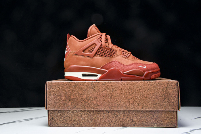 Air Jordan 4 Retro OG SP Nigel Sylvester Brick by Brick HF4340-800