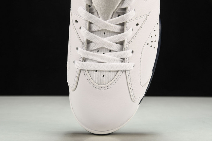 Jordan 6 Retro Midnight Navy (2022) - CT8529-141