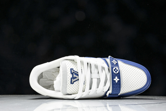 LVT  SNEAKERS   COPSHOE  L&V-trainer 22