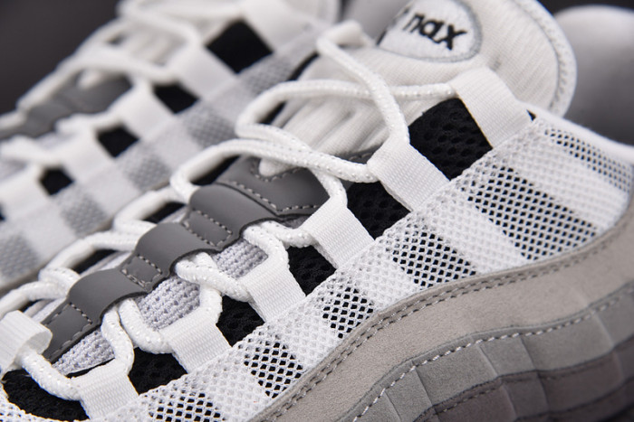 Nike Air Max 95 OG Black Anthracite  - AT2865-003