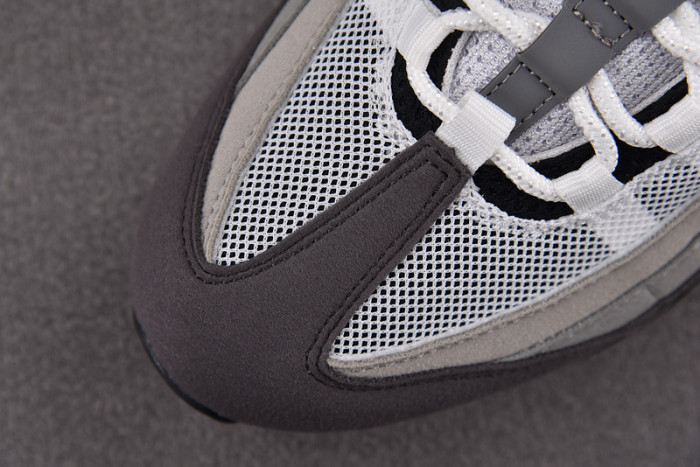 Nike Air Max 95 OG Black Anthracite  - AT2865-003