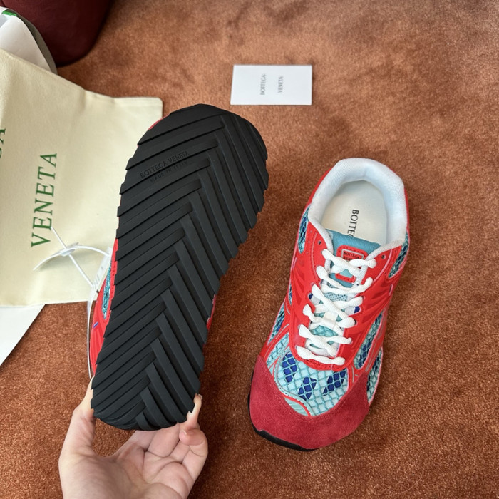 BOTTEGA VENETA SNEAKER COPSHPE BV-66