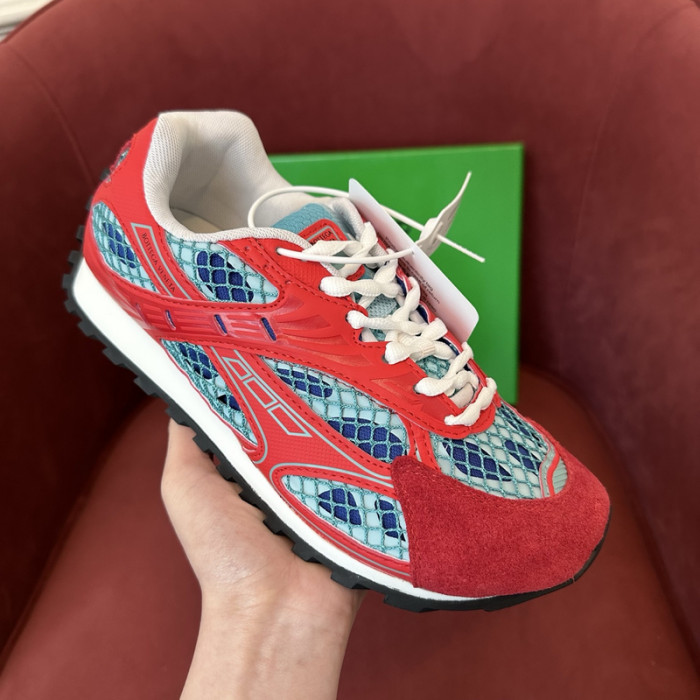 BOTTEGA VENETA SNEAKER COPSHPE BV-66