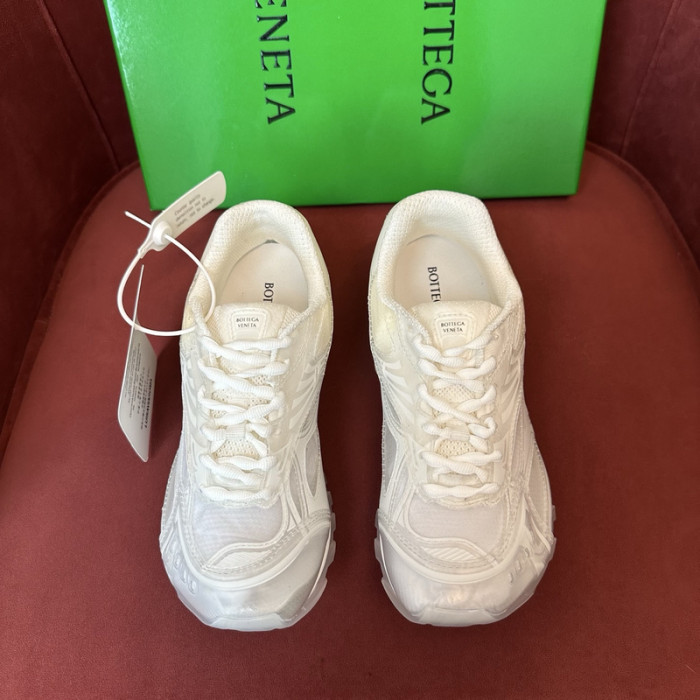 BOTTEGA VENETA SNEAKER COPSHPE BV-67