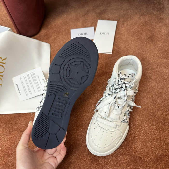 Dior First High-Top Sneaker DR-OTHER 03