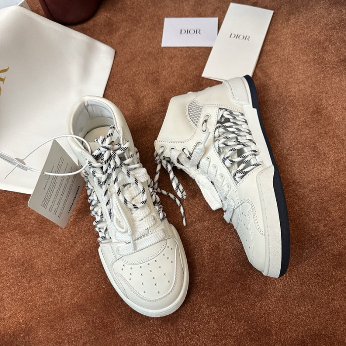 Dior First High-Top Sneaker DR-OTHER 03