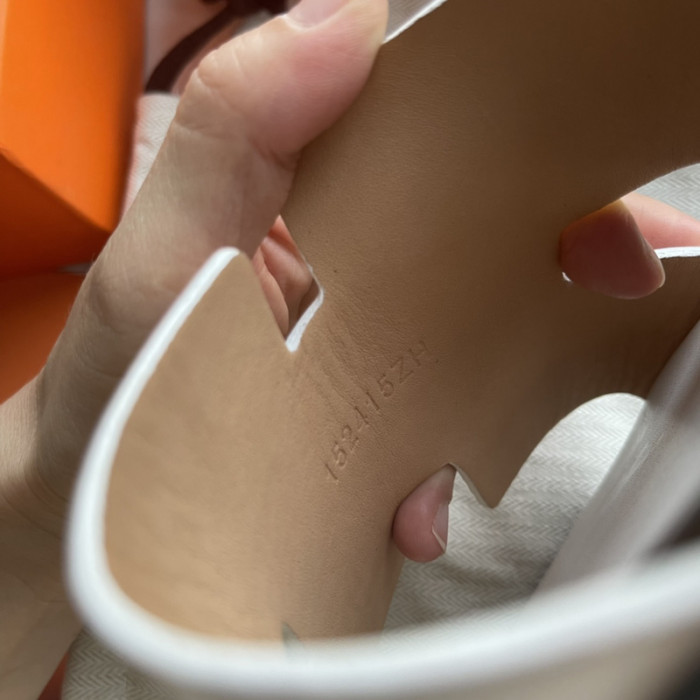 HR SLIDE COPSHOE HRS-85