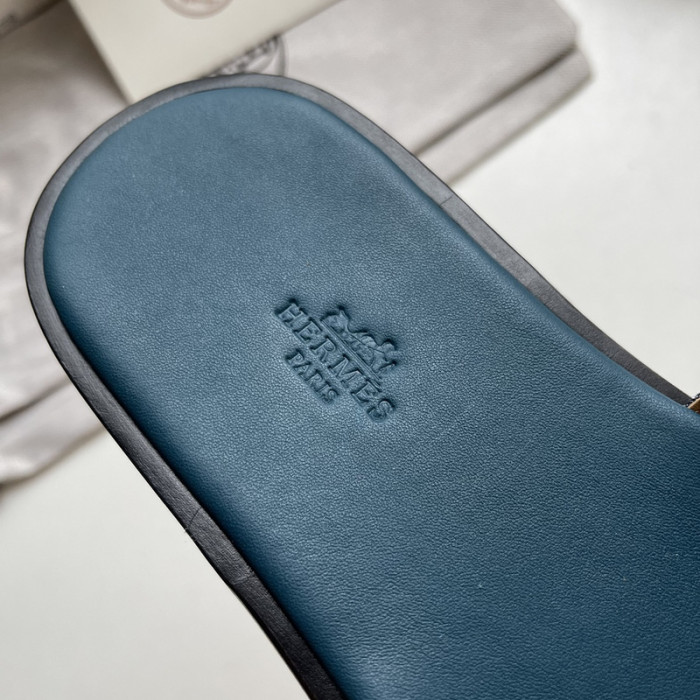 HR SLIDE COPSHOE HRS-88