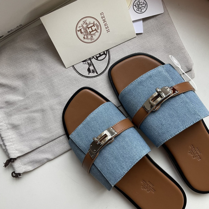 HR SLIDE COPSHOE HRS-89