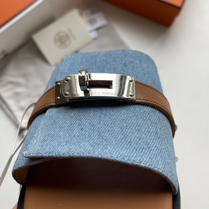 HR SLIDE COPSHOE HRS-89