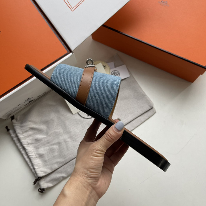 HR SLIDE COPSHOE HRS-89