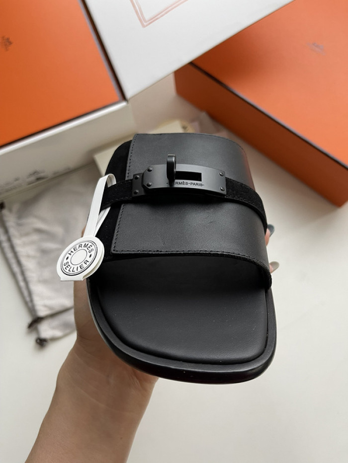 HR SLIDE COPSHOE HRS-90