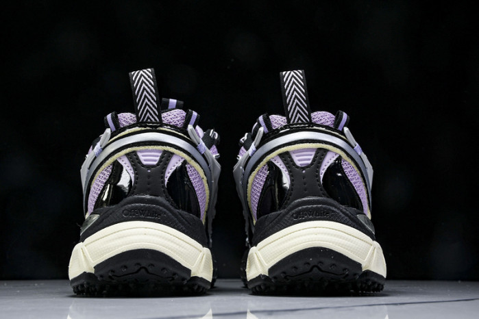 OF sneakers others  copshoe OW-140