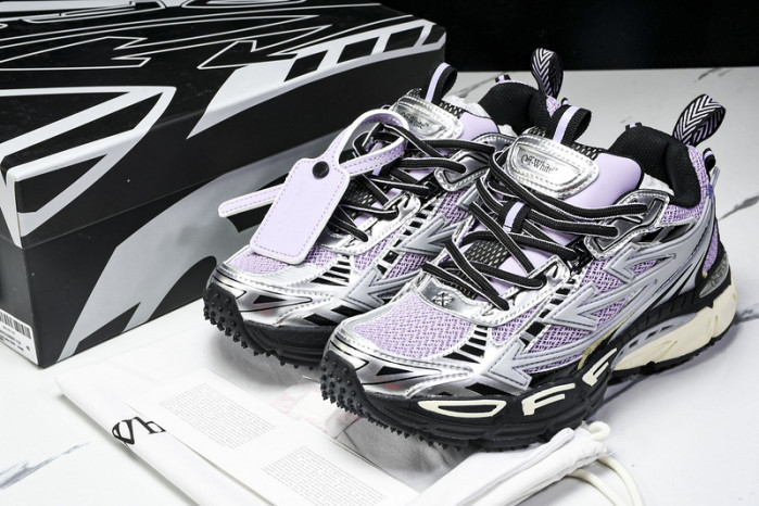 OF sneakers others  copshoe OW-140