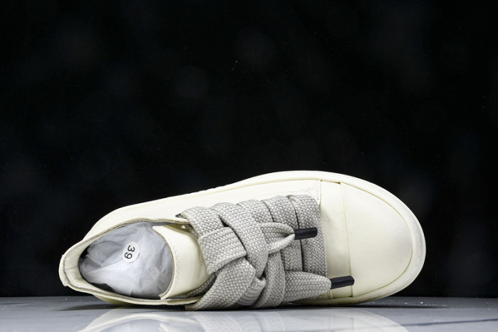 RICK OWENS SNEAKERS  copshpe OR-206