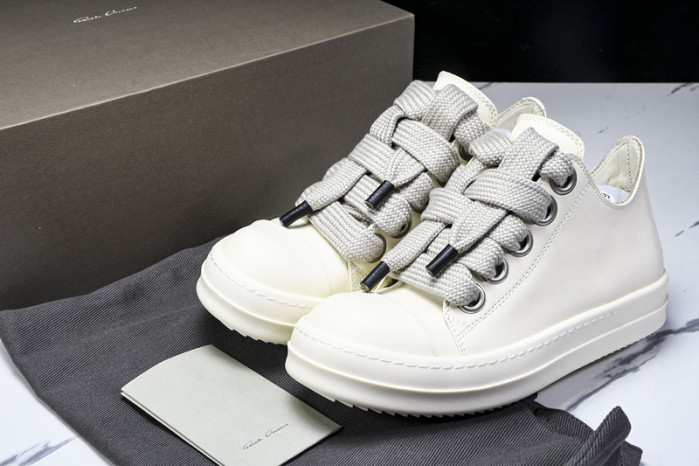 RICK OWENS SNEAKERS  copshpe OR-206