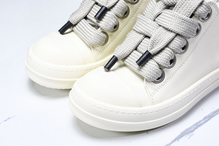RICK OWENS SNEAKERS  copshpe OR-206