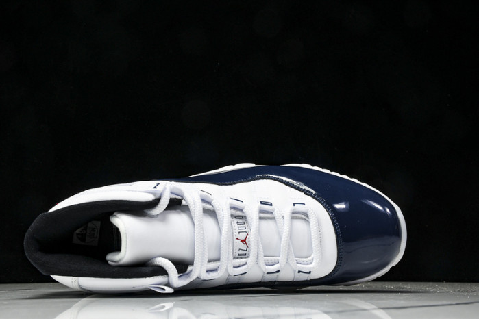 Air Jordan 11  LH0296-400